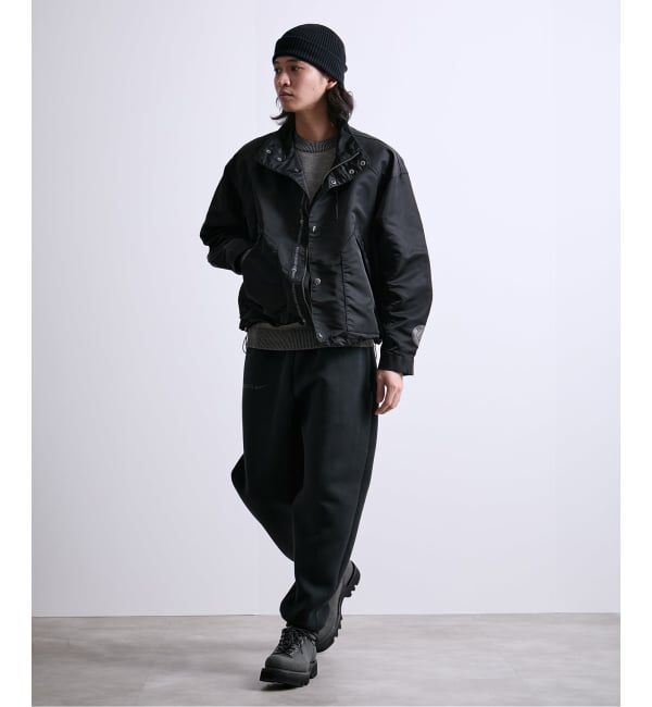 Paris Saint-Germain「【NIKE / ナイキ】PSG M NSW TCH FLC RI PANT WP」|その他|