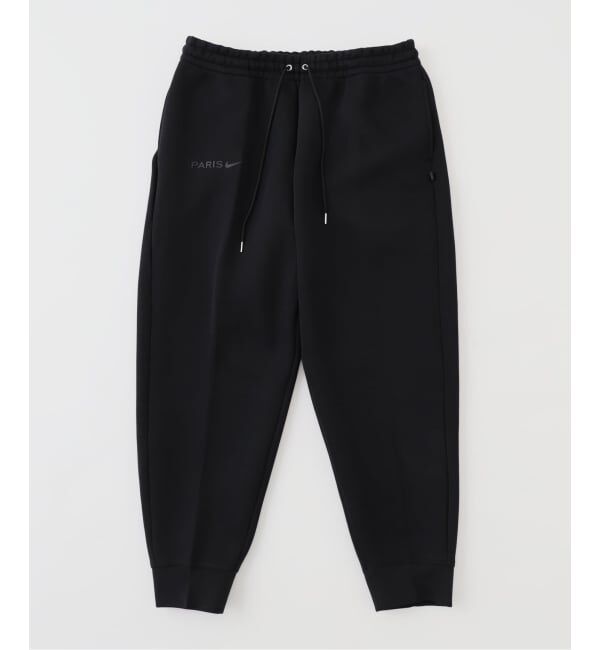 Paris Saint-Germain「【NIKE / ナイキ】PSG M NSW TCH FLC RI PANT WP」|その他|