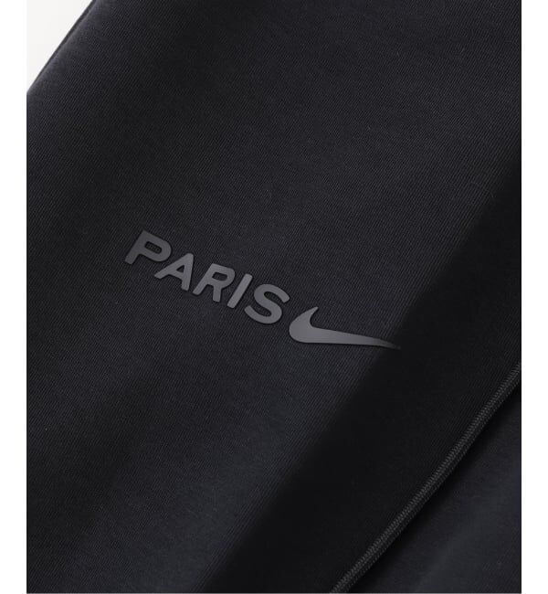 Paris Saint-Germain「【NIKE / ナイキ】PSG M NSW TCH FLC RI PANT WP」|その他|