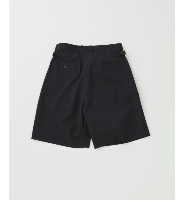 EDIFICE「《予約》D/PE サイド アジャスト ショーツ」|その他|