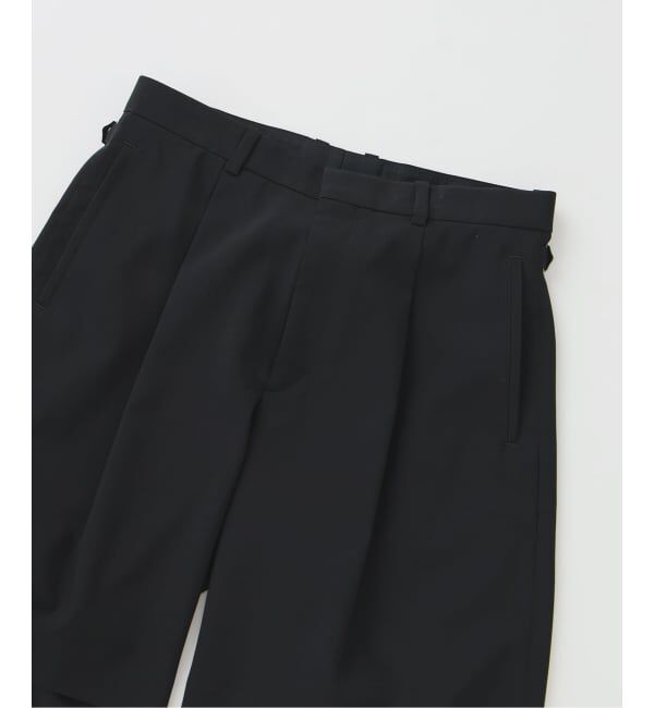 EDIFICE「《予約》D/PE サイド アジャスト ショーツ」|その他|