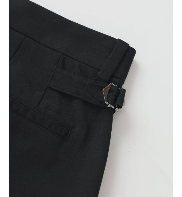 EDIFICE「《予約》D/PE サイド アジャスト ショーツ」|その他|