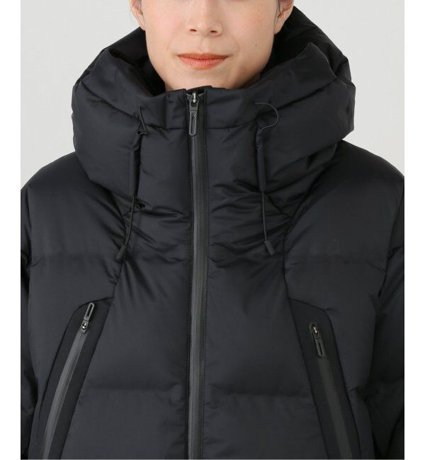 JOURNAL STANDARD relume「【DESCENTE ALLTERRAIN】MIZUSAWA DOWN COAT：ダウン」|ダウン|
