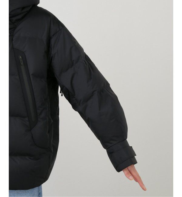 JOURNAL STANDARD relume「【DESCENTE ALLTERRAIN】MIZUSAWA DOWN COAT：ダウン」|ダウン|