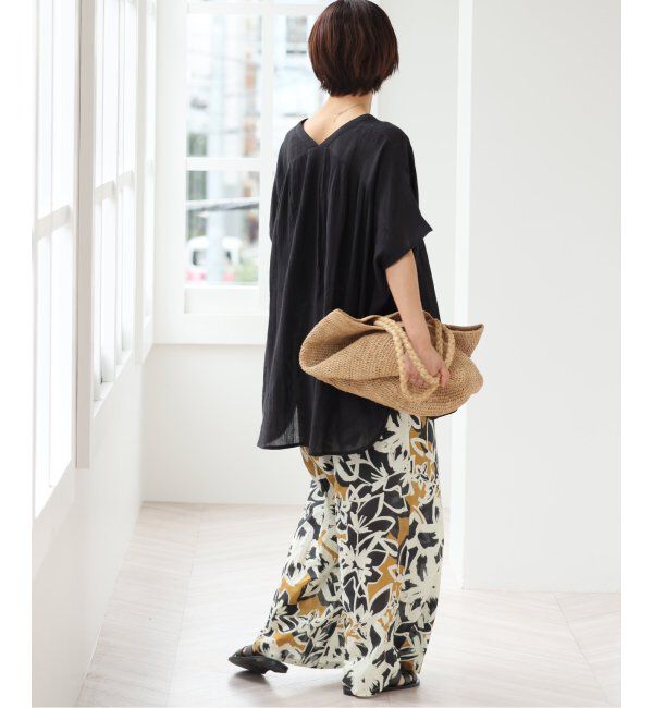 JOURNAL STANDARD relume「ヨウリュウドビーブラウス」|シャツ・ブラウス|