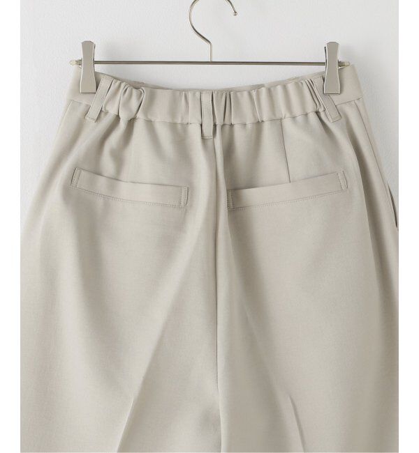 JOURNAL STANDARD relume「【MULTI FUNC+】防シワ / UVカット / 接触冷感 / ドライツイルハーフパンツ」|その他|