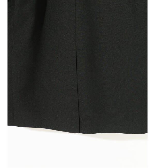 JOURNAL STANDARD relume「バスケット &rdquo;ウォッシャブル&rdquo; ダブルブレスト ジャケット」|その他|