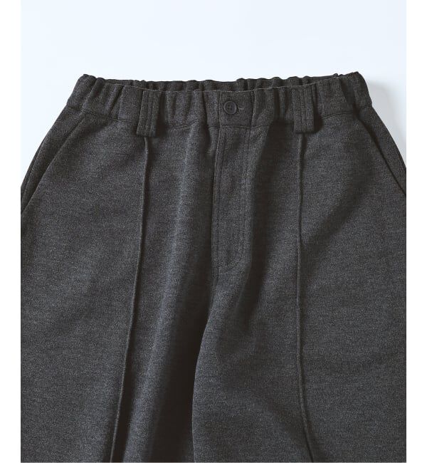 JOURNAL STANDARD「ダブル フェイス モダン ワイド パンツ」|その他|