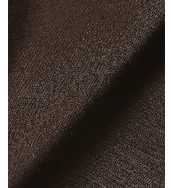 JOURNAL STANDARD「ダブル フェイス モダン ワイド パンツ」|その他|