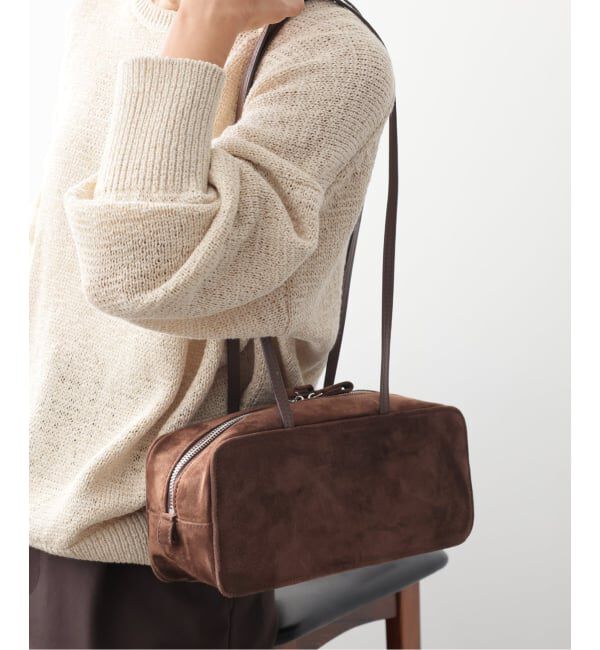 JOURNAL STANDARD relume「【ARTESANOS/アルテサノス】レクタングルバッグ」|ボストンバッグ|
