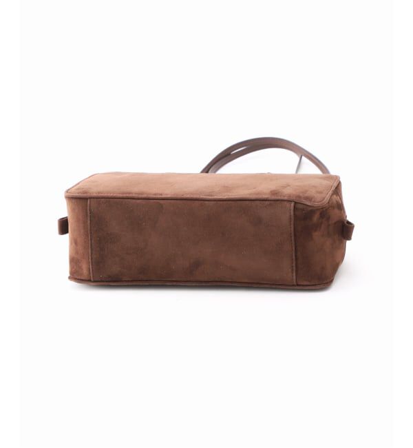 JOURNAL STANDARD relume「【ARTESANOS/アルテサノス】レクタングルバッグ」|ボストンバッグ|