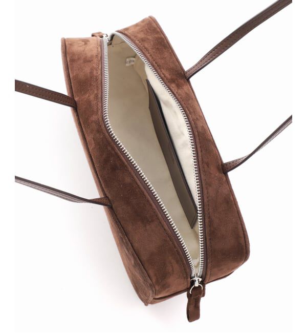 JOURNAL STANDARD relume「【ARTESANOS/アルテサノス】レクタングルバッグ」|ボストンバッグ|