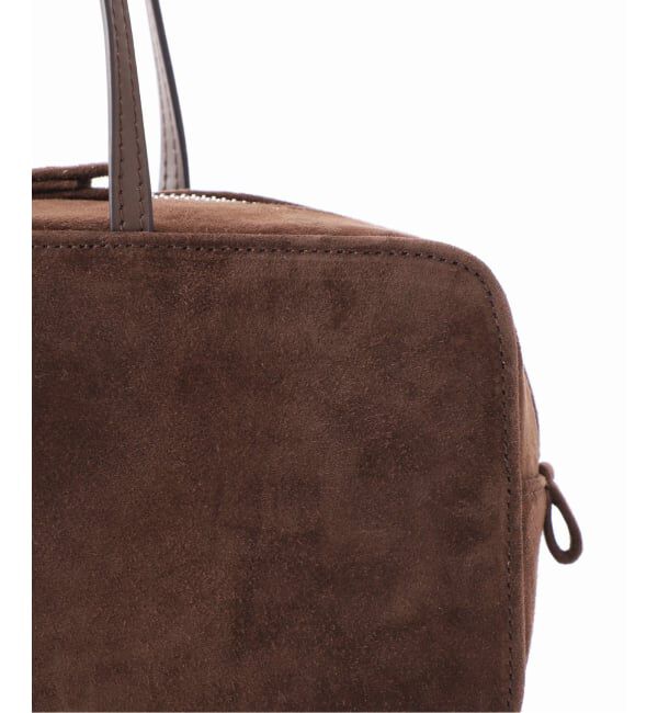 JOURNAL STANDARD relume「【ARTESANOS/アルテサノス】レクタングルバッグ」|ボストンバッグ|