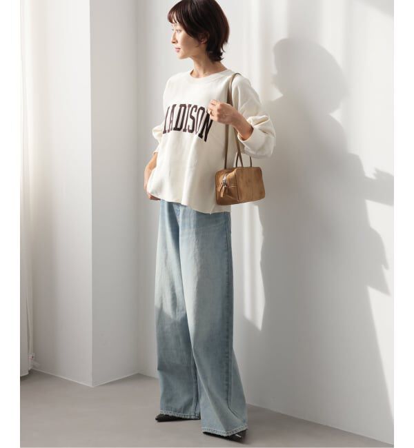 JOURNAL STANDARD relume「【ARTESANOS/アルテサノス】レクタングルバッグ」|ボストンバッグ|