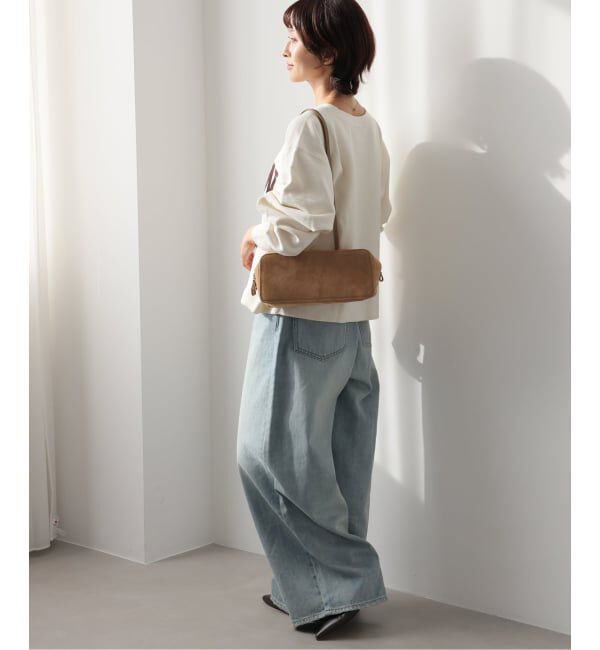 JOURNAL STANDARD relume「【ARTESANOS/アルテサノス】レクタングルバッグ」|ボストンバッグ|