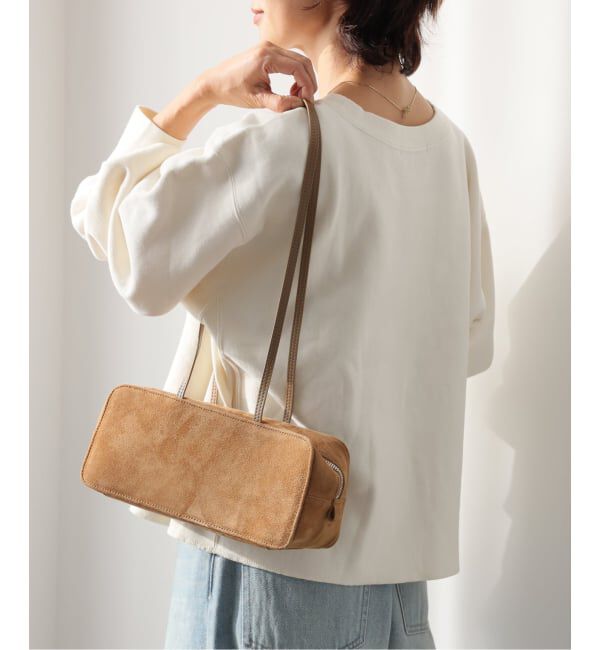 JOURNAL STANDARD relume「【ARTESANOS/アルテサノス】レクタングルバッグ」|ボストンバッグ|