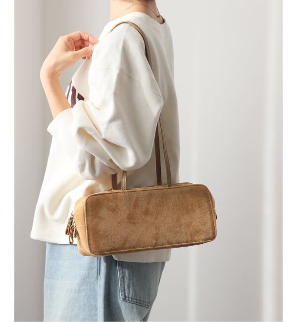 JOURNAL STANDARD relume「【ARTESANOS/アルテサノス】レクタングルバッグ」|ボストンバッグ|