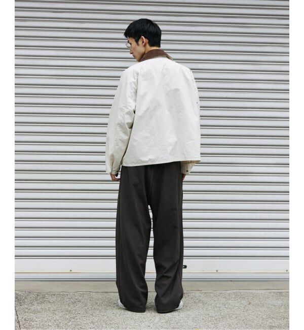 JOURNAL STANDARD「リランチェ ピグメント オーバー パンツ」|その他|