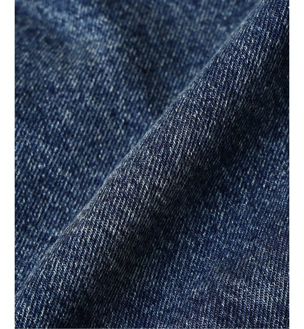 JOURNAL STANDARD「デニム トラッカー LOT206X」|デニムジャケット|