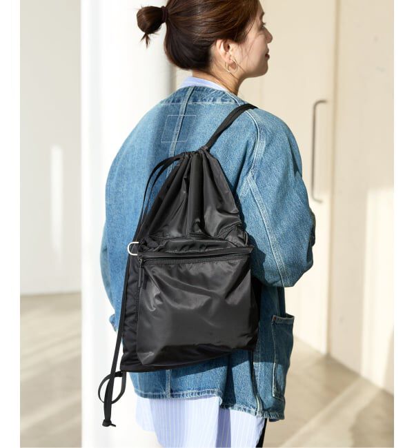 JOURNAL STANDARD「【NOMADIS/ノマディス】NOMADIS LATT」|リュック|