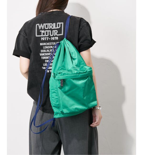 JOURNAL STANDARD「【NOMADIS/ノマディス】NOMADIS LATT」|リュック|