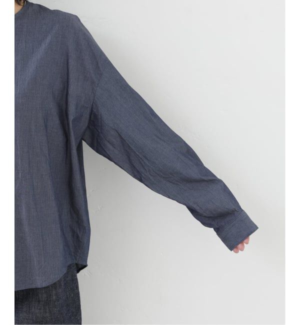 journal standard luxe「Kalina's frill SH」|シャツ・ブラウス|