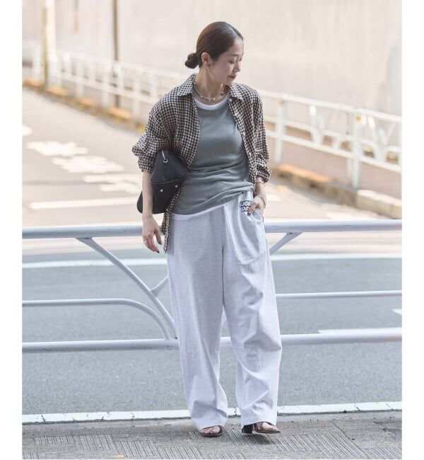 JOURNAL STANDARD「《追加2》ゼフィールリネン2WAYシャツ」|シャツ・ブラウス|