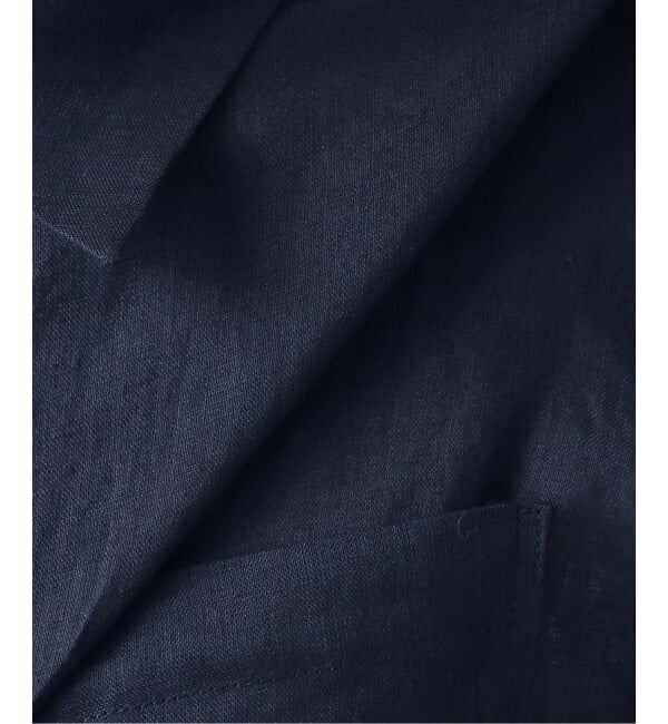 JOURNAL STANDARD「《追加2》ゼフィールリネン2WAYシャツ」|シャツ・ブラウス|