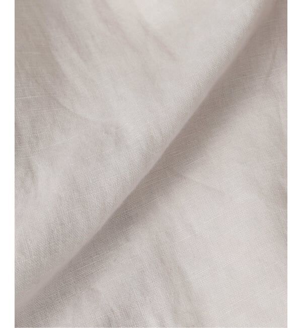 JOURNAL STANDARD relume「European Flax / ヨーロピアンフラックス ガーメントダイ 2Bジャケット」|テーラードジャケット|