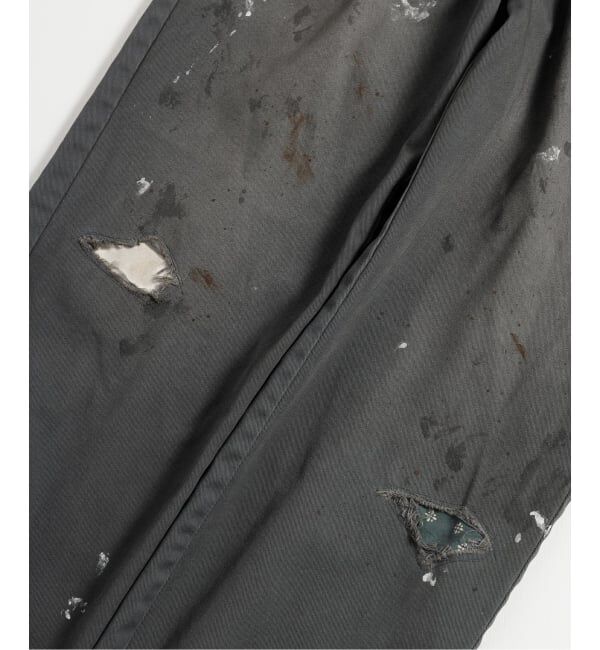 JOURNAL STANDARD「Dickies(R) &times; ANACHRONORM collaboration FADED WORK PANTS」|その他|