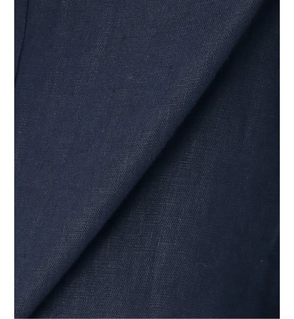 JOURNAL STANDARD relume「《一部WEB限定追加 / 新色 / 新サイズ》麻スリットイージーパンツ」|その他|