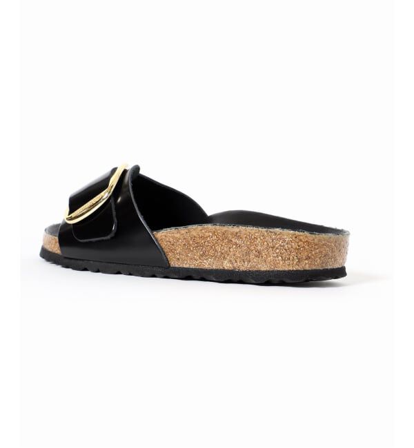 JOURNAL STANDARD relume「《追加》【BIRKENSTOCK/ビルケンシュトック】MADRID BB LENA HS HEX：サンダル」|サンダル|