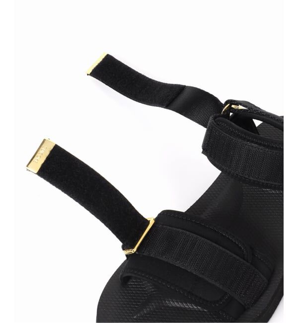 journal standard L'essage「別注【SUICOKE/スイコック】CEL-PO LESS：サンダル」|サンダル|