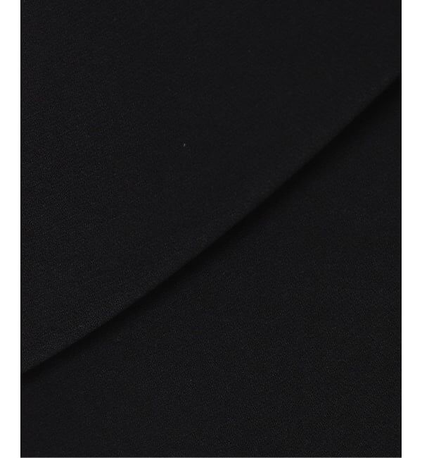 NOBLE「《追加》コンフォートジャージー2WAYワンピース」|ワンピース|