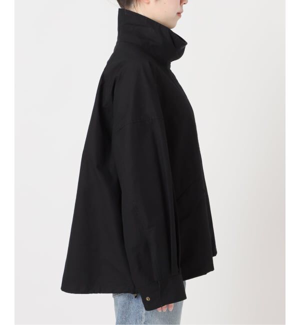 FRAMeWORK「≪手洗い可≫ホースクロススタンドブルゾン」|その他|