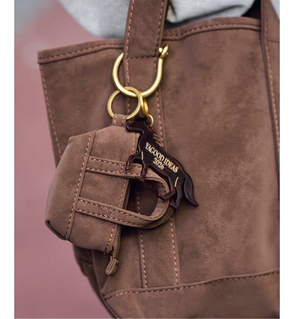 FRAMeWORK「≪追加≫YA GOOD IDEAS GOOD NEWS BIG&MINI トートS　2」|トートバッグ|