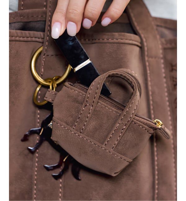 FRAMeWORK「≪追加≫YA GOOD IDEAS GOOD NEWS BIG&MINI トートS　2」|トートバッグ|