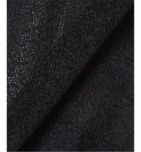 FRAMeWORK「≪一部カラーWEB限定 / 追加≫ウォッシャブルニュアンスワイドプルオーバー」|ニット・セーター|