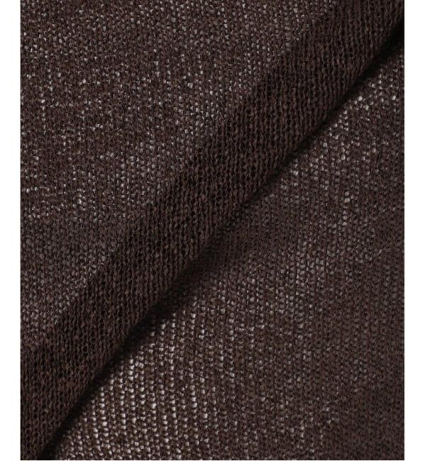 FRAMeWORK「≪一部カラーWEB限定 / 追加≫ウォッシャブルニュアンスワイドプルオーバー」|ニット・セーター|