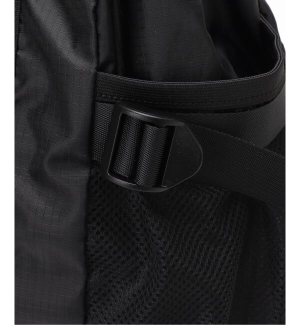 U by SPICK&SPAN「【CARIBOU MOUNTAINEERING】 別注L/W PACK TOTE」|トートバッグ|