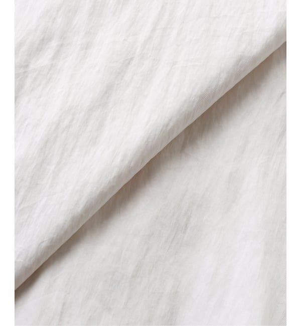 NOBLE「ピーチブライトバルーンスカート」|スカート|