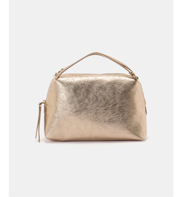 Spick and Span「GIANNI CHIARINI / ジャンニ キアリーニ ALIFA VNCMET」|ショルダー・メッセンジャー|