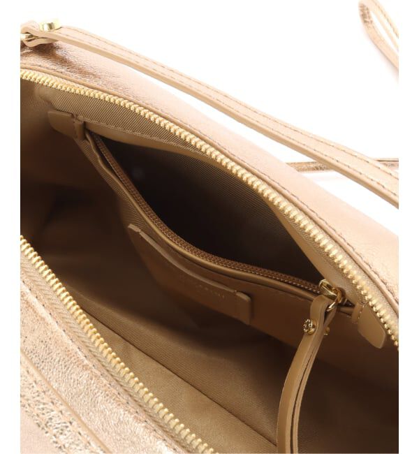 Spick and Span「GIANNI CHIARINI / ジャンニ キアリーニ ALIFA VNCMET」|ショルダー・メッセンジャー|