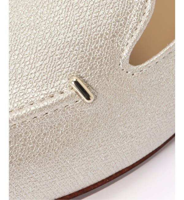  「≪追加≫スクエアステッチソフトローファー」|ローファー|