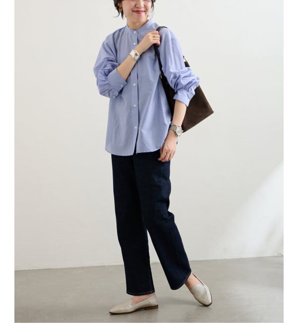  「≪追加≫スクエアステッチソフトローファー」|ローファー|