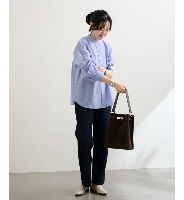  「≪追加≫スクエアステッチソフトローファー」|ローファー|