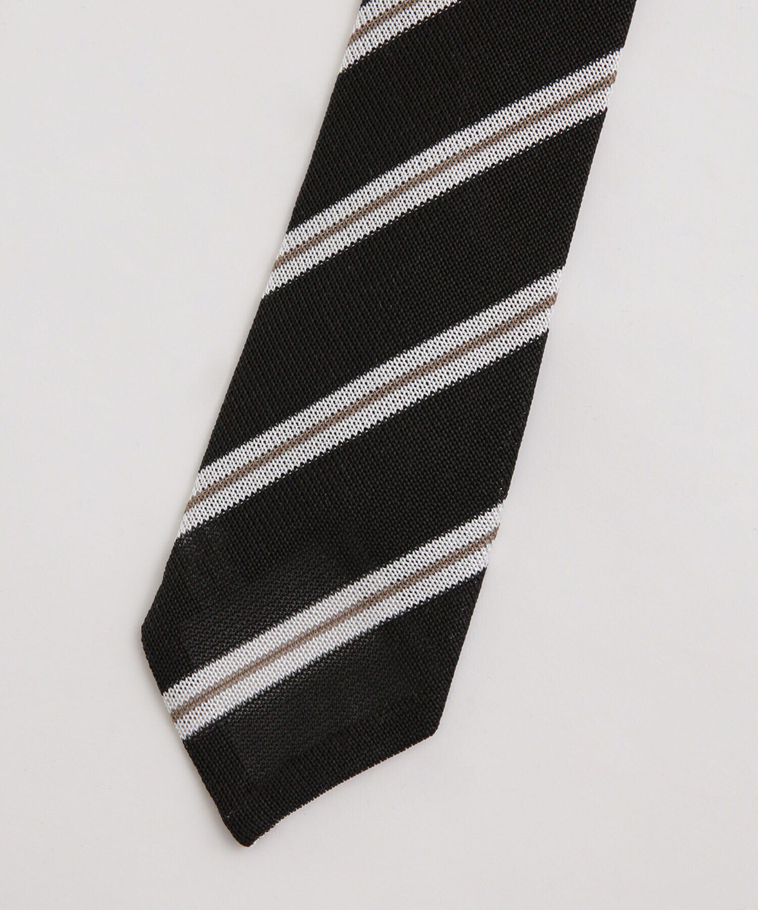 nano･universe「fratelli luigi/別注 シルクタイ」|ネクタイ・蝶ネクタイ|