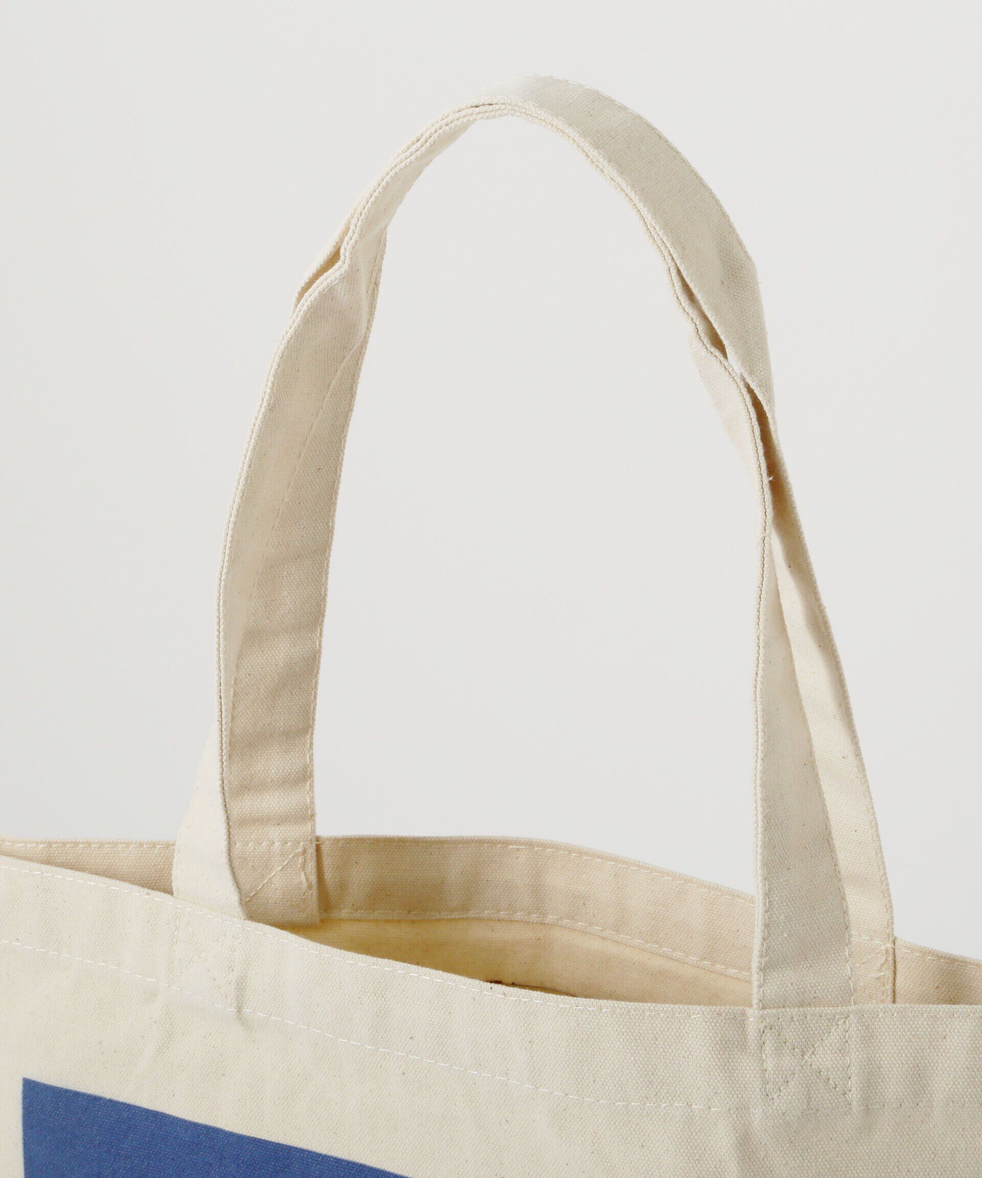 nano･universe「「とんだ林蘭&times;ＮＡＮＯ　ｕｎｉｖｅｒｓｅ」　トートバッグ」|ショルダー・メッセンジャー|