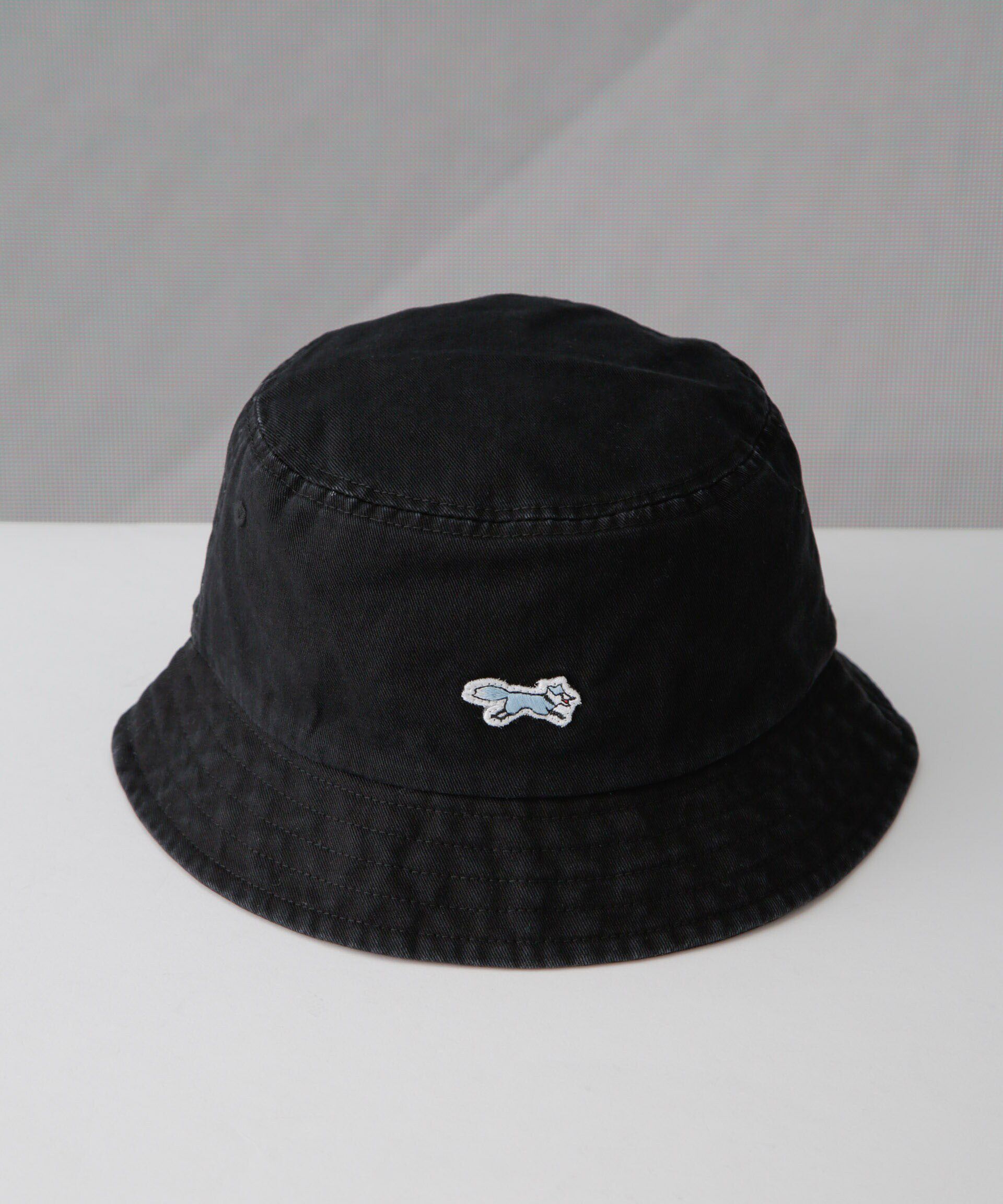 nano･universe「PENNEYS/「PENNEYS」別注カラーバケットハット」|キャップ・キャスケット|