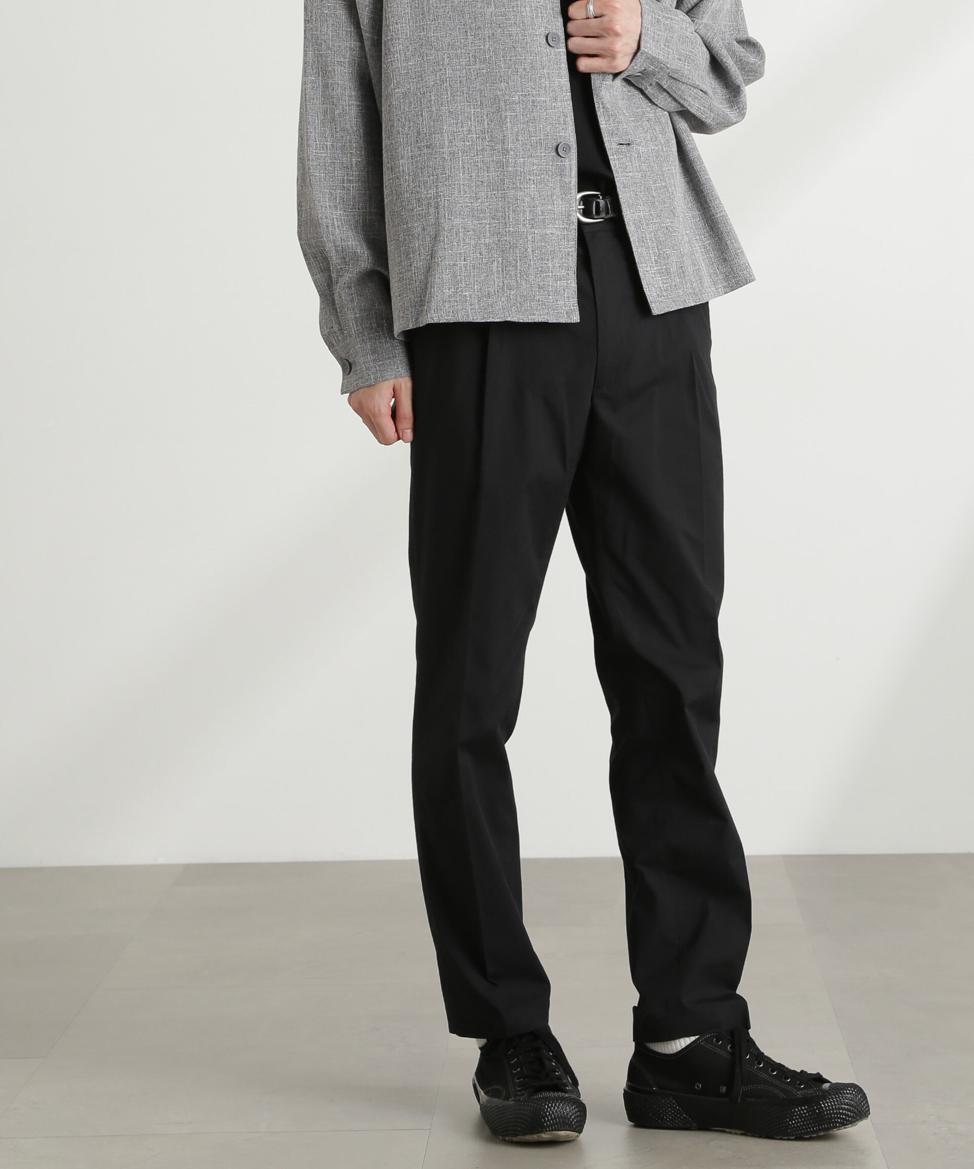 nano･universe「TCクールマックス ワンタックスラックス」|チノ|